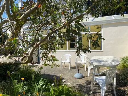 Maison à 350m plage avec jardin sud et WIFI à Trégastel - Photo 12