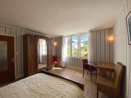 Maison à 350m plage avec jardin sud et WIFI à Trégastel - Photo 15