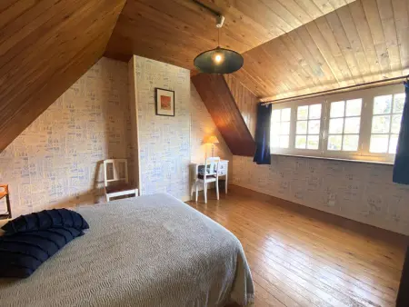 Maison à 350m plage avec jardin sud et WIFI à Trégastel - Photo 19