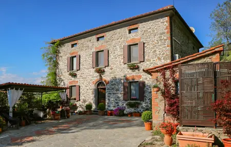 Maison 12 personnes à Lamporecchio - Photo 1
