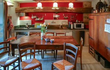 Maison 12 personnes à Lamporecchio - Photo 3