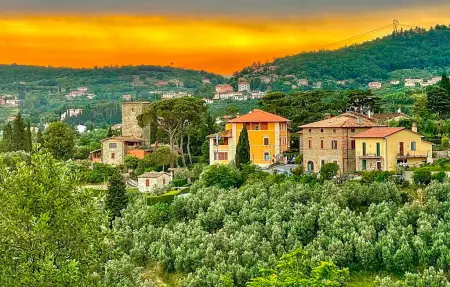 Maison 12 personnes à Lamporecchio - Photo 7