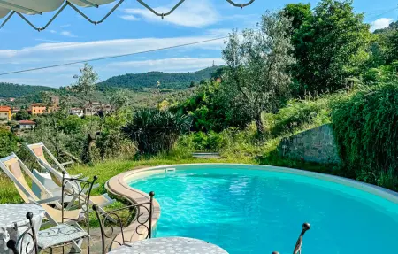 Maison 12 personnes à Lamporecchio - Photo 8