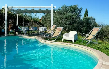 Maison 12 personnes à Lamporecchio - Photo 9