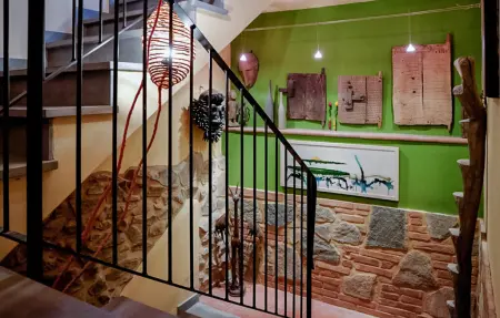 Maison 12 personnes à Lamporecchio - Photo 13