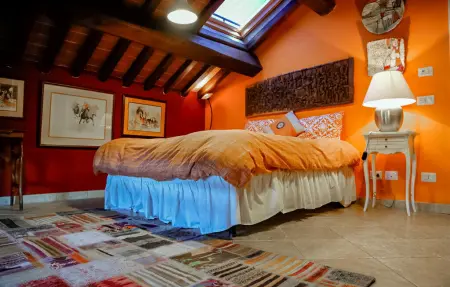 Maison 12 personnes à Lamporecchio - Photo 17