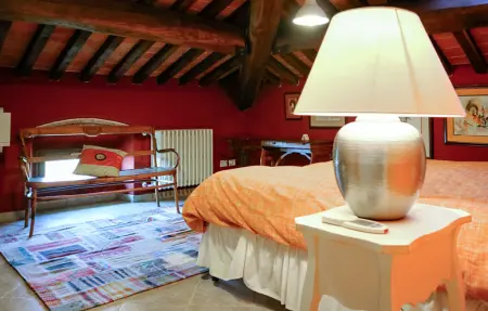 Maison 12 personnes à Lamporecchio - Photo 18