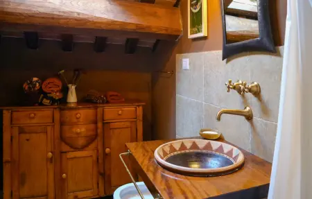 Maison 12 personnes à Lamporecchio - Photo 22