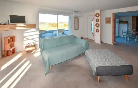 Maison 4 personnes à Salavas - Photo 2