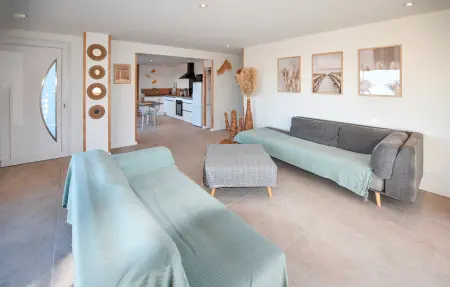 Maison 4 personnes à Salavas - Photo 3
