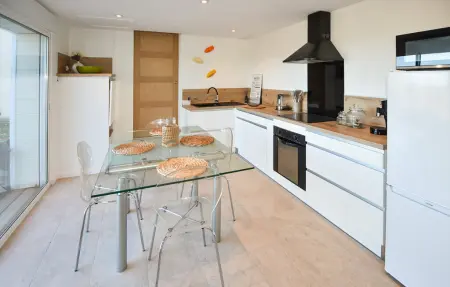 Maison 4 personnes à Salavas - Photo 4