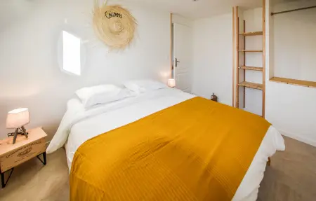 Maison 4 personnes à Salavas - Photo 5