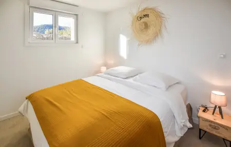Maison 4 personnes à Salavas - Photo 6