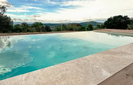 Maison 4 personnes à Salavas - Photo 8