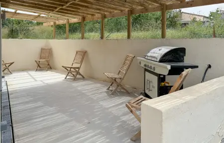 Maison 4 personnes à Salavas - Photo 9