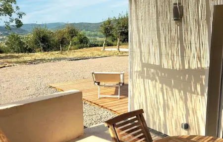 Maison 4 personnes à Salavas - Photo 10