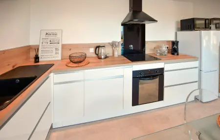Maison 4 personnes à Salavas - Photo 13