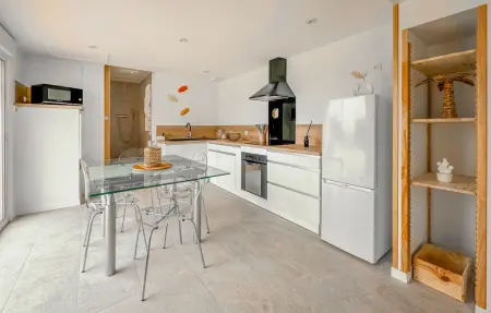 Maison 4 personnes à Salavas - Photo 14