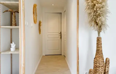 Maison 4 personnes à Salavas - Photo 15