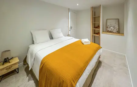 Maison 4 personnes à Salavas - Photo 16