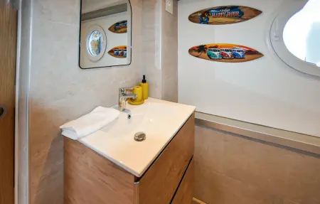 Maison 4 personnes à Salavas - Photo 20
