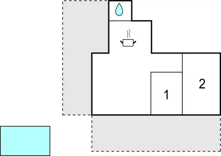 Maison 4 personnes à Salavas - Photo 24