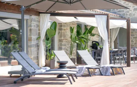 Maison 6 personnes à Cortoreggio  AR - Photo 2