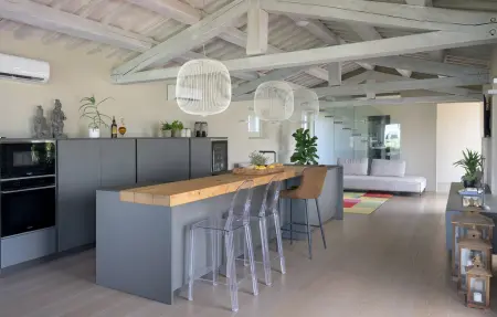 Maison 6 personnes à Cortoreggio  AR - Photo 5