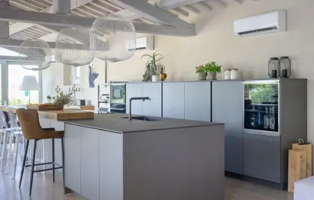 Maison 6 personnes à Cortoreggio  AR - Photo 6