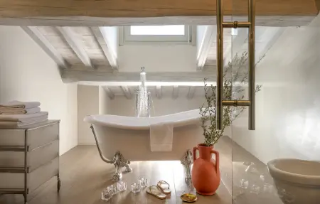 Maison 6 personnes à Cortoreggio  AR - Photo 7