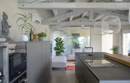 Maison 6 personnes à Cortoreggio  AR - Photo 14