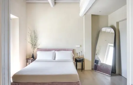 Maison 6 personnes à Cortoreggio  AR - Photo 15