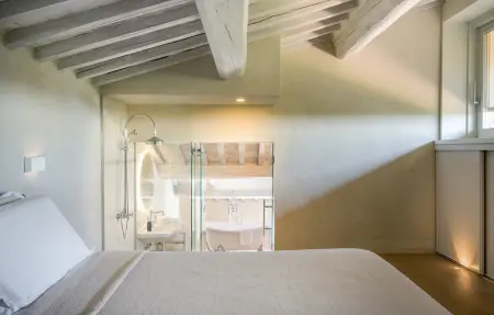 Maison 6 personnes à Cortoreggio  AR - Photo 18