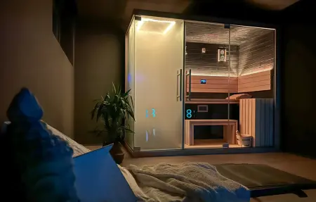 Maison 6 personnes à Cortoreggio  AR - Photo 20