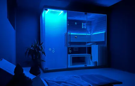 Maison 6 personnes à Cortoreggio  AR - Photo 21