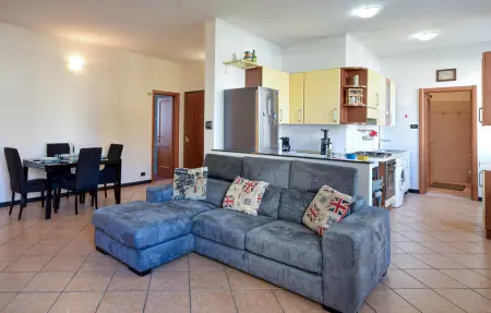 Appartement 6 personnes à Genova - Photo 1