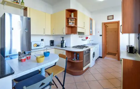 Appartement 6 personnes à Genova - Photo 2