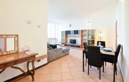 Appartement 6 personnes à Genova - Photo 5