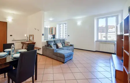 Appartement 6 personnes à Genova - Photo 6