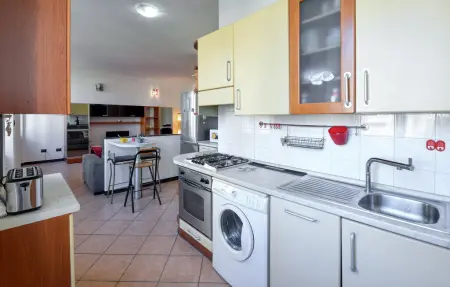 Appartement 6 personnes à Genova - Photo 7