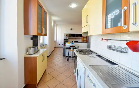 Appartement 6 personnes à Genova - Photo 8