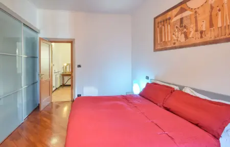Appartement 6 personnes à Genova - Photo 9