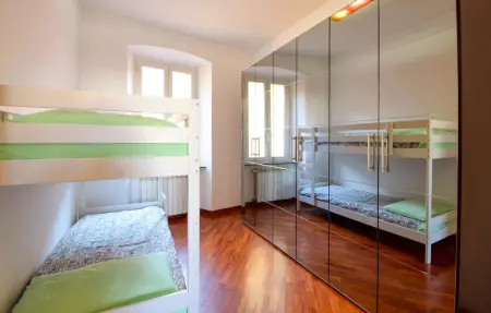 Appartement 6 personnes à Genova - Photo 10