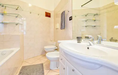 Appartement 6 personnes à Genova - Photo 11