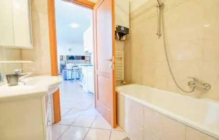 Appartement 6 personnes à Genova - Photo 12