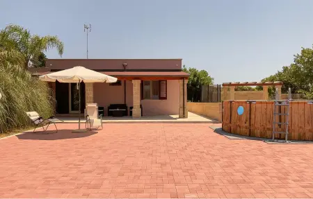 Maison 4 personnes à Santa Cesarea Terme - Photo 2