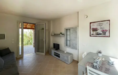 Maison 4 personnes à Santa Cesarea Terme - Photo 3