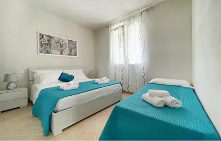 Maison 4 personnes à Santa Cesarea Terme - Photo 5