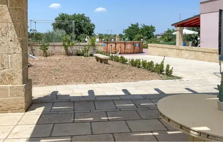 Maison 4 personnes à Santa Cesarea Terme - Photo 12