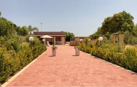 Maison 4 personnes à Santa Cesarea Terme - Photo 14